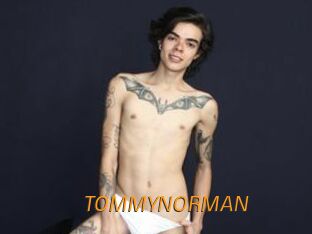 TOMMYNORMAN