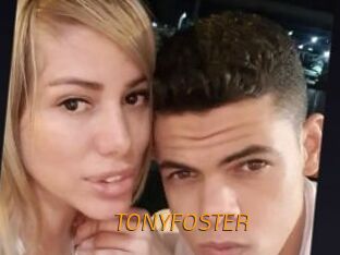 TONYFOSTER