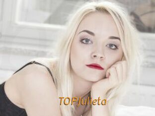 TOPJulieta