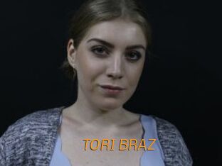 TORI_BRAZ Porn University