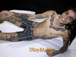 TRoyMalik