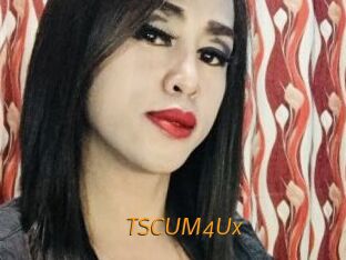 TSCUM4Ux