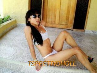 TSPRETTYDHOLL