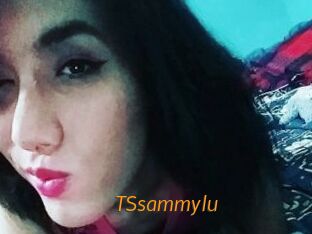 TSsammylu