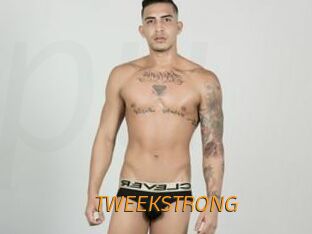 TWEEKSTRONG