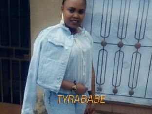TYRABABE