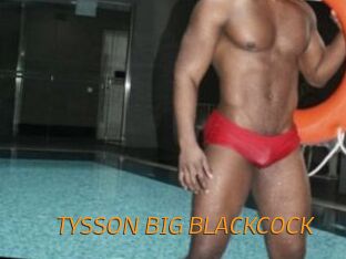 TYSSON_BIG_BLACKCOCK