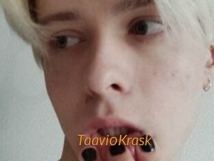 Taavi0Krask Porn University