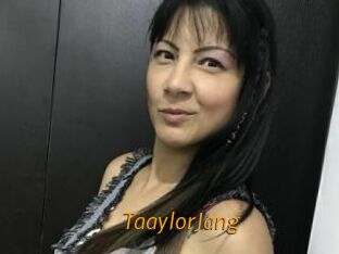 TaaylorJang