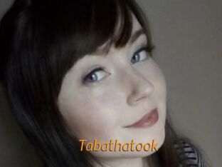 Tabathatook