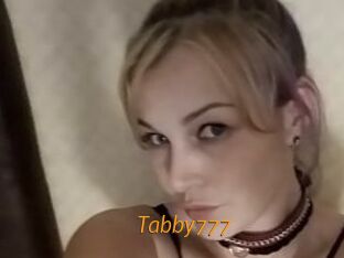 Tabby777