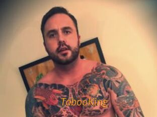 TabooKing