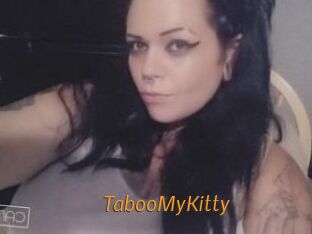 TabooMyKitty