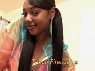 Taboo_Finesse