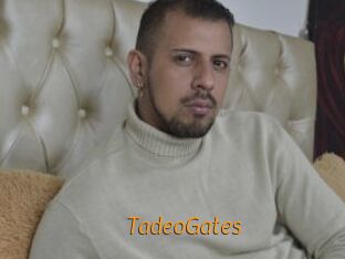 TadeoGates