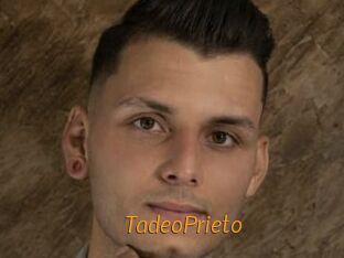 TadeoPrieto