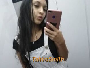 TahiraSmith