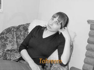 Tahreem