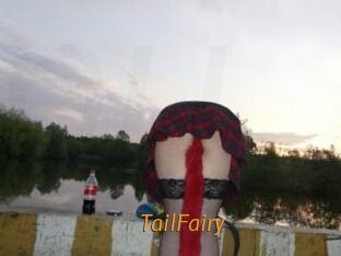 TailFairy