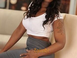 Taimbi