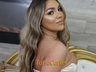 TaisaCarter