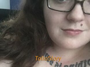 TaliaStory