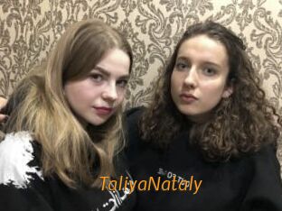 TaliyaNataly