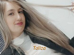Taliza Porn University