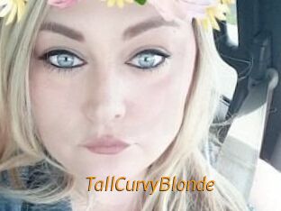 TallCurvyBlonde
