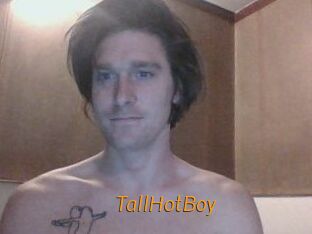 TallHotBoy Porn University