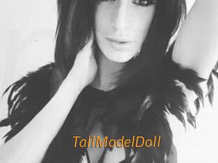 TallModelDoll