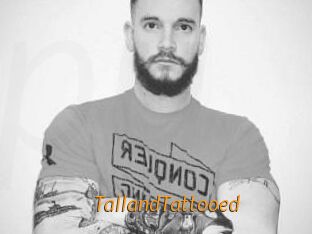 TallandTattooed
