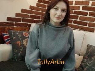 TallyArtin