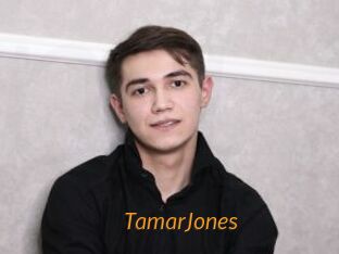 TamarJones