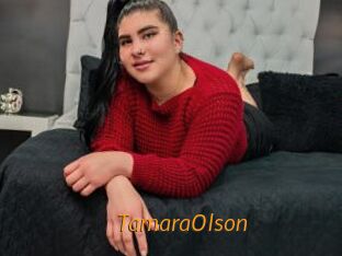TamaraOlson