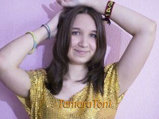 TamaraToni