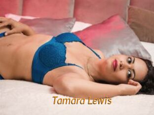 Tamara_Lewis