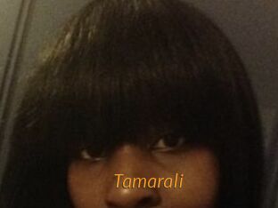 Tamarali
