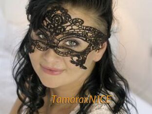 TamaraxNICE