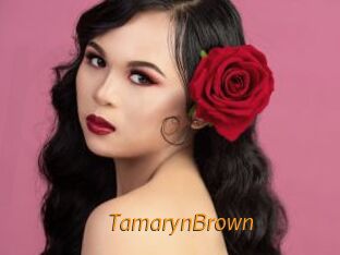 TamarynBrown Porn University