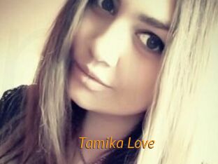 Tamika_Love