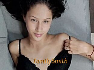 TamilySmith