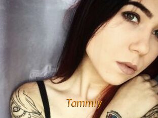 Tammiy