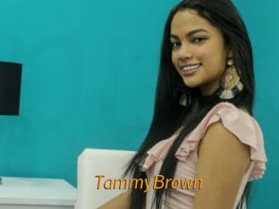 TammyBrown
