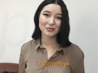 TammyKeyk