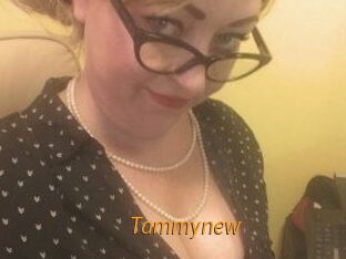Tammynew