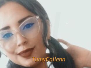 TamyCollenn Porn University