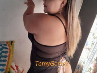TamyGomez