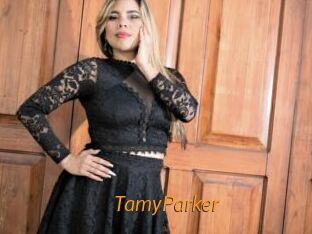 TamyParker