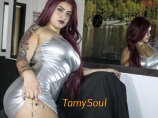 TamySoul